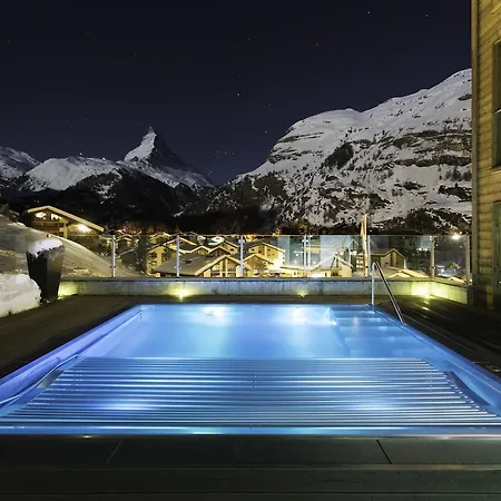 Chalet Nepomuk